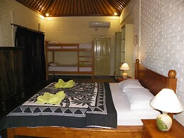 Jukung Dive Resort Bali