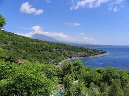 Jukung Dive Resort Bali
