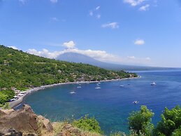 Jukung Dive Resort Bali