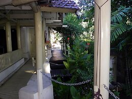 Jukung Dive Resort Bali