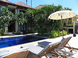 Jukung Dive Resort Bali