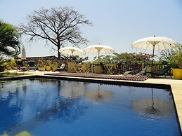 Jukung Dive Resort Bali