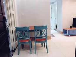 Sixiangjia Apartment