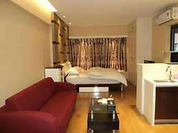 Sixiangjia Apartment