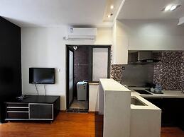 Sixiangjia Apartment