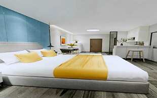 Sixiangjia Apartment