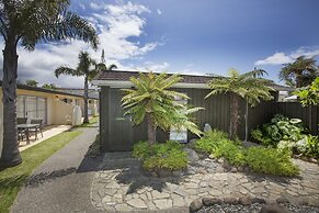 Palm Pacific Resort and Motel