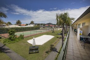 Palm Pacific Resort and Motel