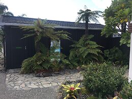 Palm Pacific Resort and Motel