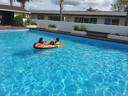 Palm Pacific Resort and Motel