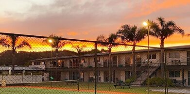 Palm Pacific Resort and Motel