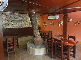 African Village Hotel