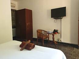 African Village Hotel