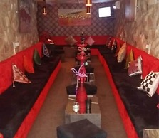 African Village Hotel