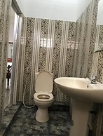 Atozee Airport villa