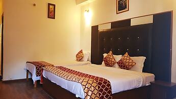 Hotel Shivani International