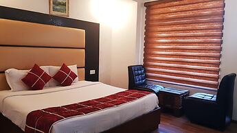 Hotel Shivani International