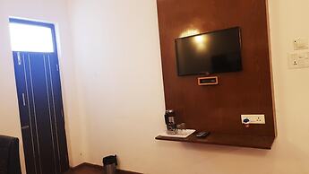 Hotel Shivani International