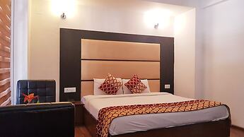 Hotel Shivani International