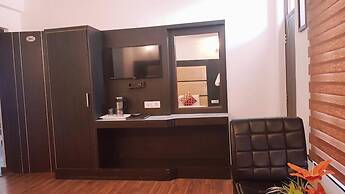 Hotel Shivani International