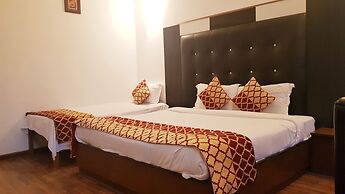 Hotel Shivani International