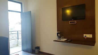 Hotel Shivani International