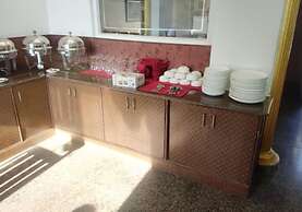 Hotel Shivani International