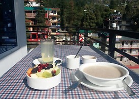 Hotel Shivani International