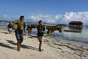 Ora Sunrise View Resort