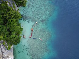 Ora Sunrise View Resort