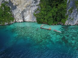 Ora Sunrise View Resort