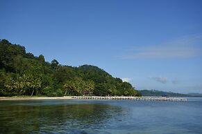 Ora Sunrise View Resort