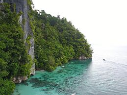 Ora Sunrise View Resort