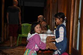 Ora Sunrise View Resort