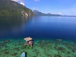 Ora Sunrise View Resort