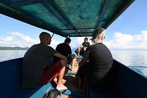 Ora Sunrise View Resort