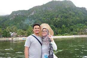 Ora Sunrise View Resort