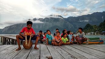 Ora Sunrise View Resort