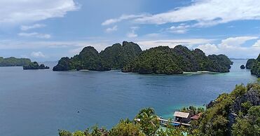 Ora Sunrise View Resort