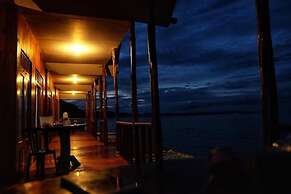 Ora Sunrise View Resort