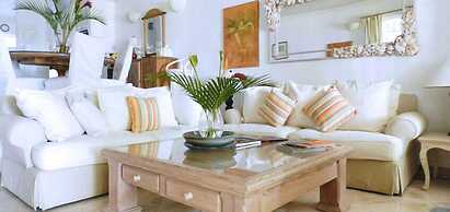 Emerald Beach 5 - Villa Aspicia