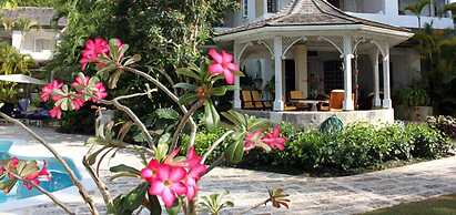 Emerald Beach 5 - Villa Aspicia