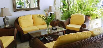 Emerald Beach 5 - Villa Aspicia