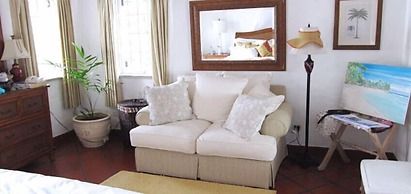 Emerald Beach 5 - Villa Aspicia