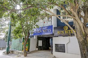 The Sun Suites