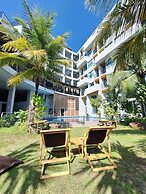 Atom Phuket Hotel