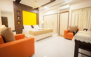 SKB Hotel Grand Days