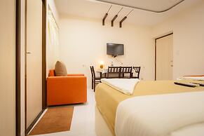 SKB Hotel Grand Days