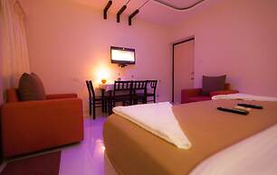 SKB Hotel Grand Days