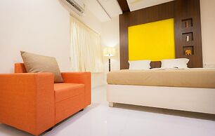 SKB Hotel Grand Days